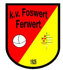 logo kv Foswert