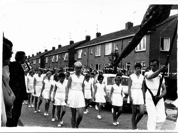 gymvereniging