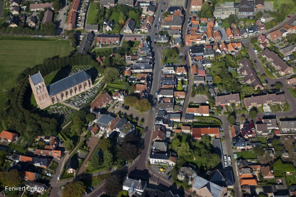 luchtfotoferwert2009