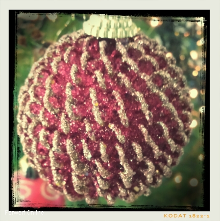 kerstbal