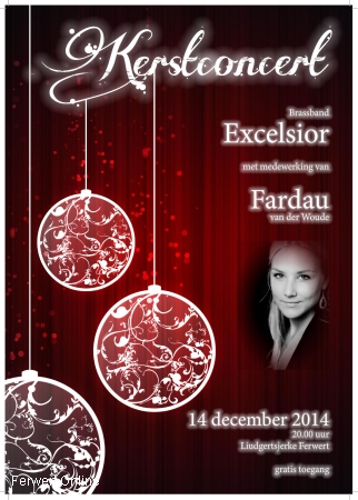 kerstconcert