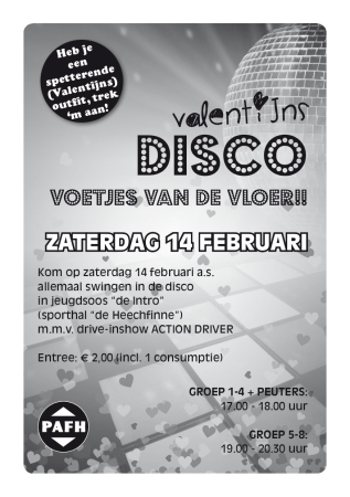 kinderdisco