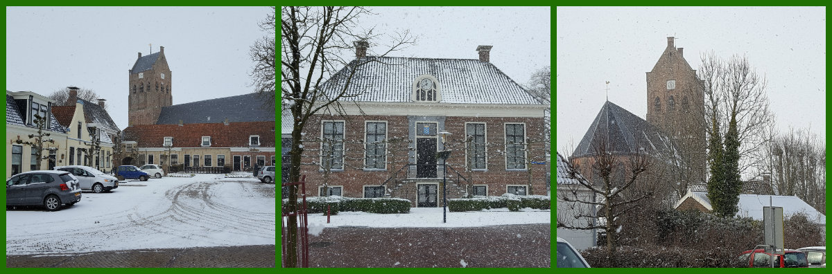 winter