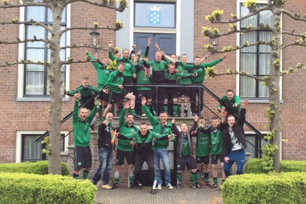 Kampioenschap Wardy 2