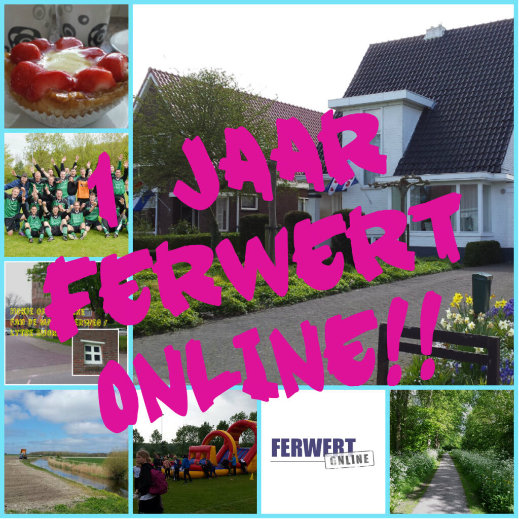 1 jaar