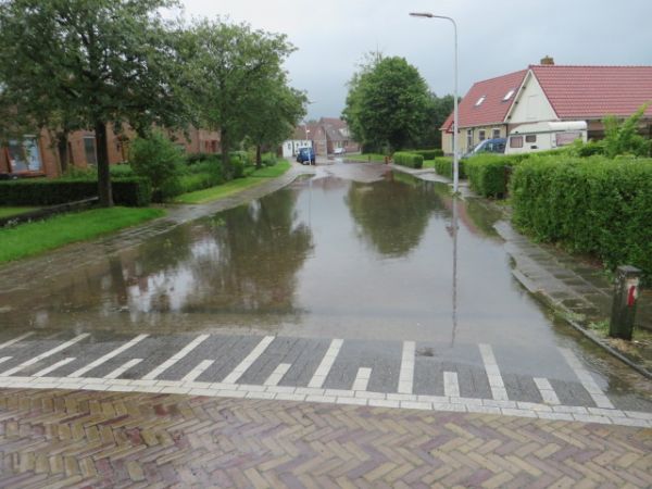 wateroverlastHavenstraat