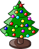 kerstboom
