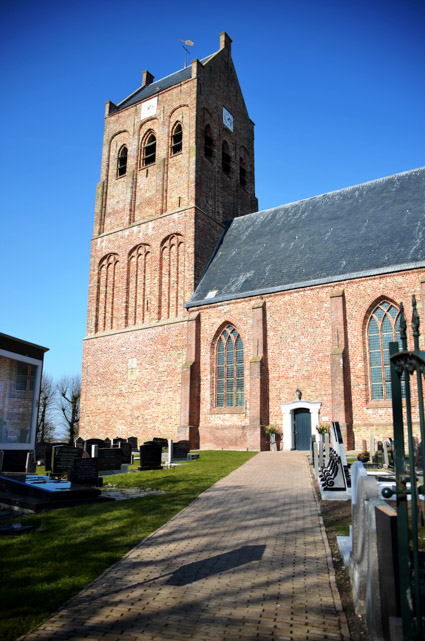 kerkFerwert