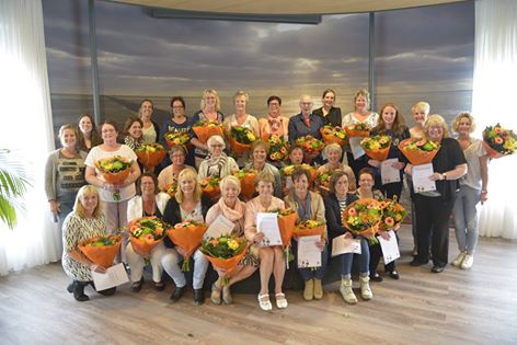 diploma Interzorg