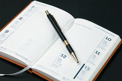 lege agenda