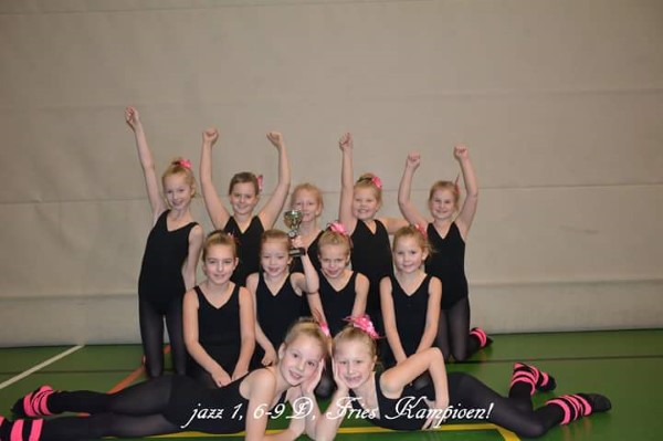 jazz 1