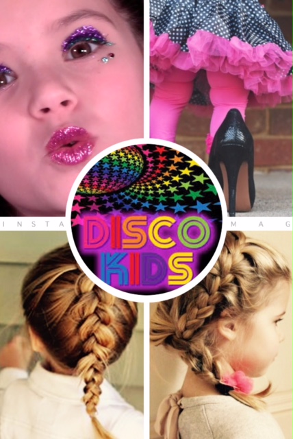 kinderdisco
