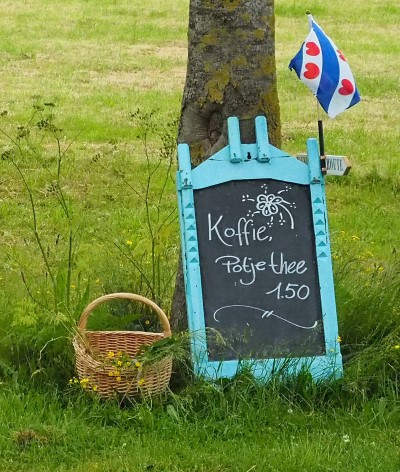 winkeltjesroute