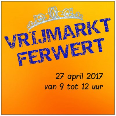 vrijmarkt