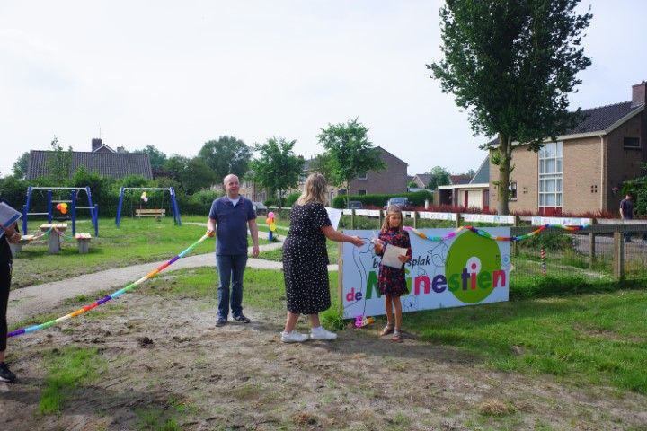speeltuin
