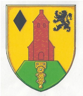 wapenHegebeintum
