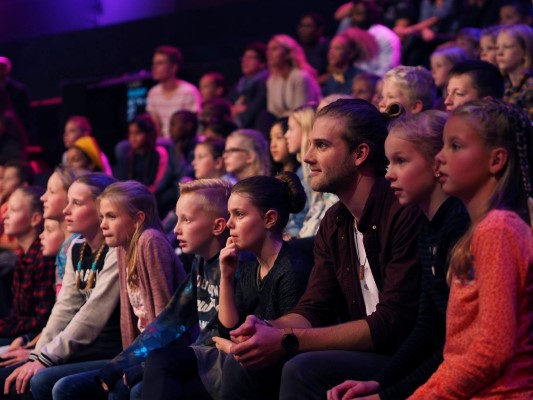 muziekshow