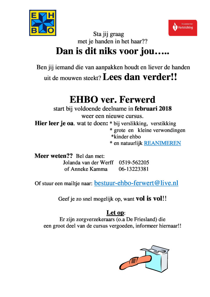 Affiche cursus 2018