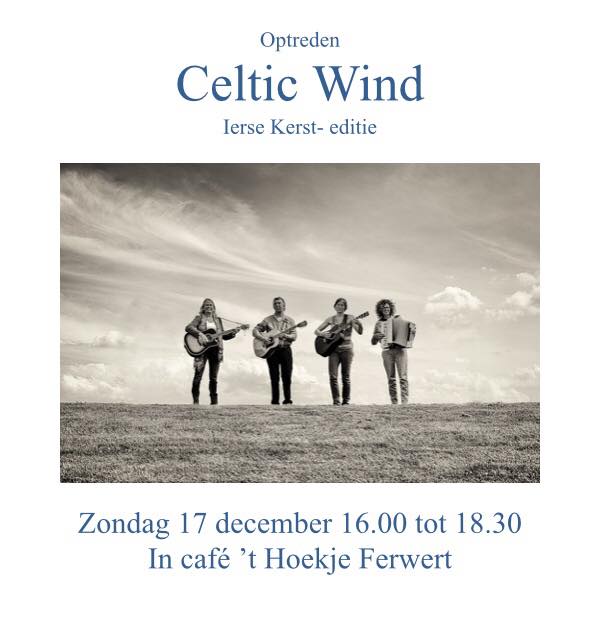 celtic wind
