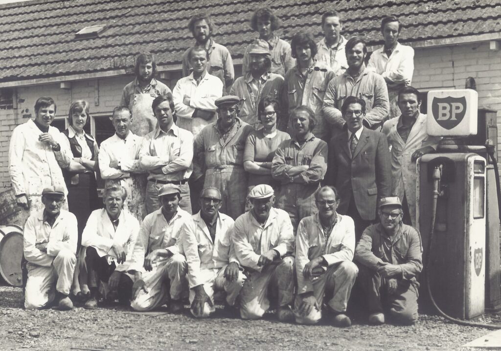 verffabriek koopmans