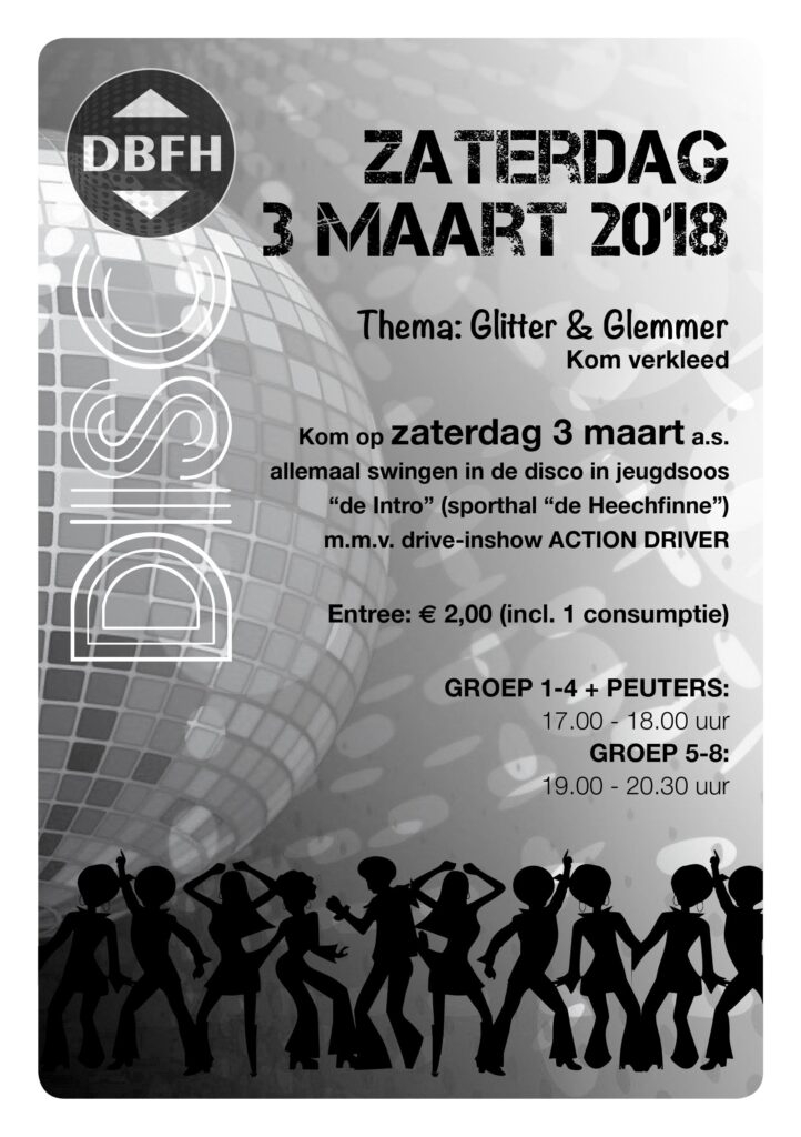 kinderdisco2018