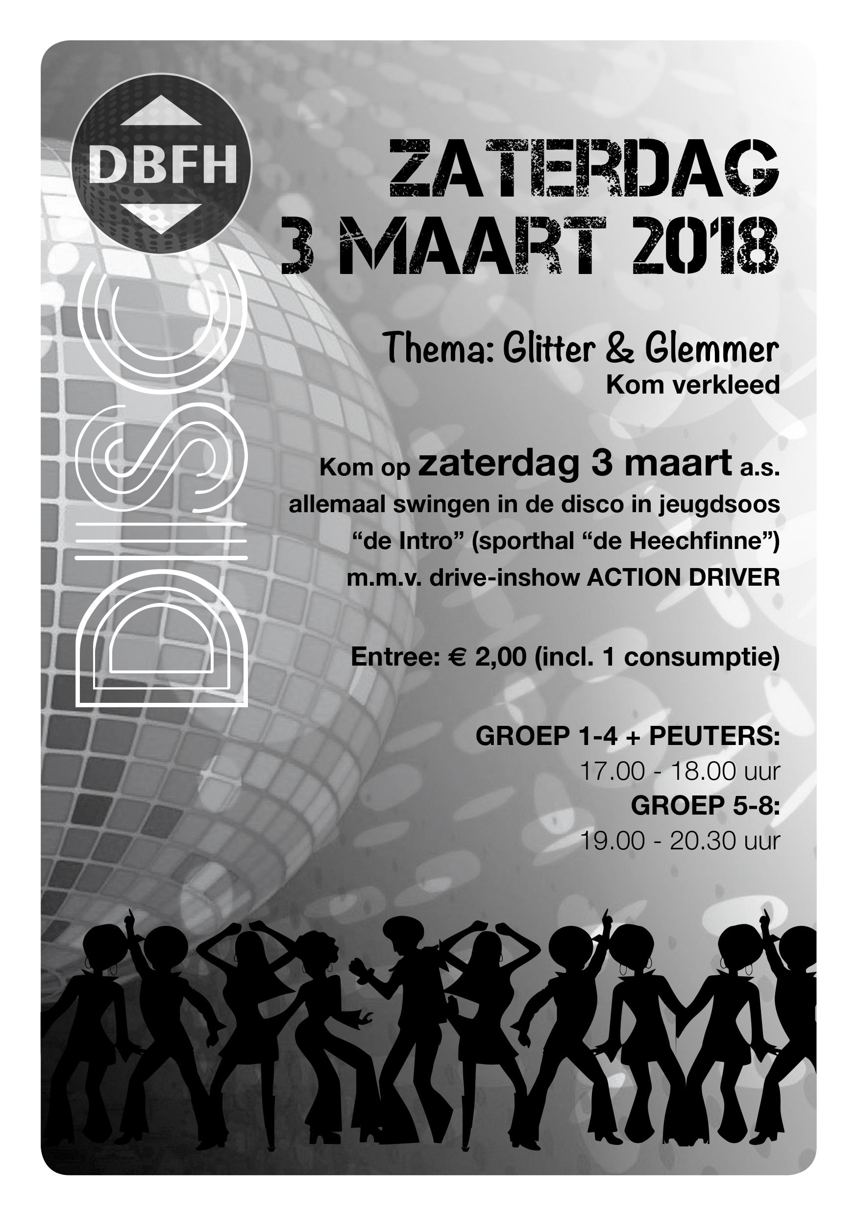 kinderdisco2018