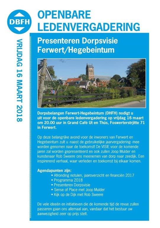 JaarvergaderingDBFH2018