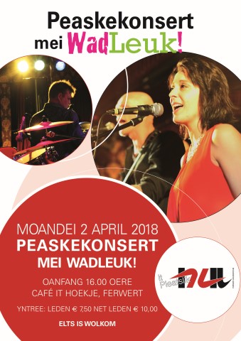 peaskekonsertNut