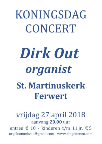DirkOut2018