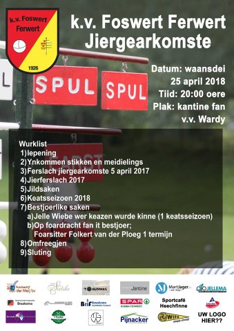 KV Foswert2018 1