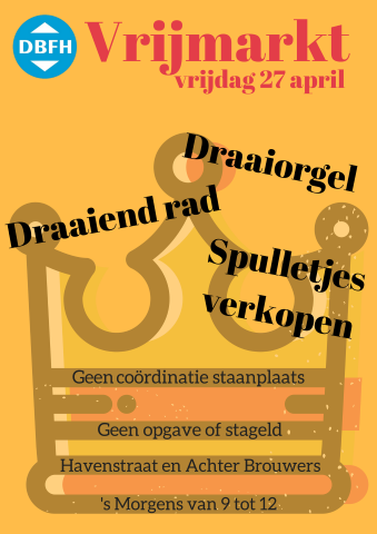 Vrijmarkt2018
