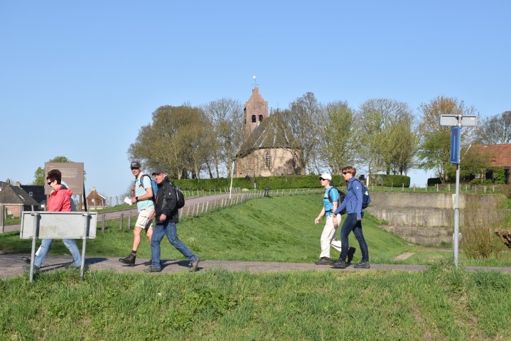 waddenwandeltocht