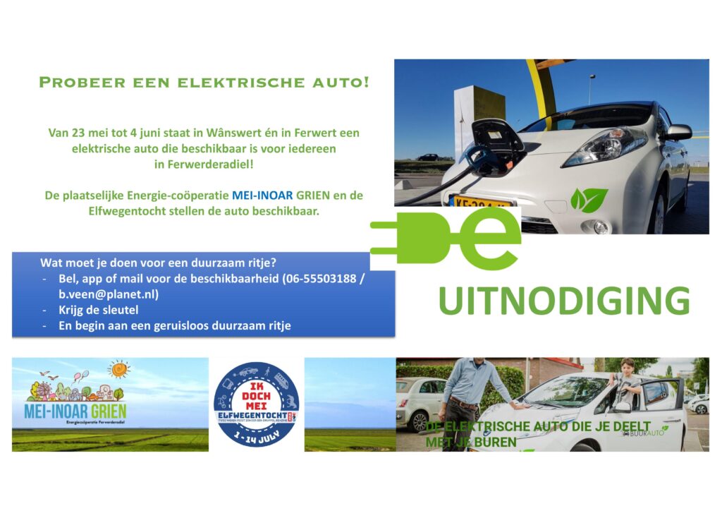 buurtauto