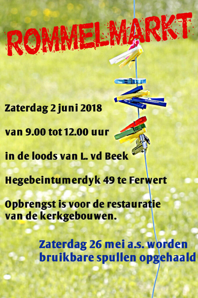 rommelmarkt