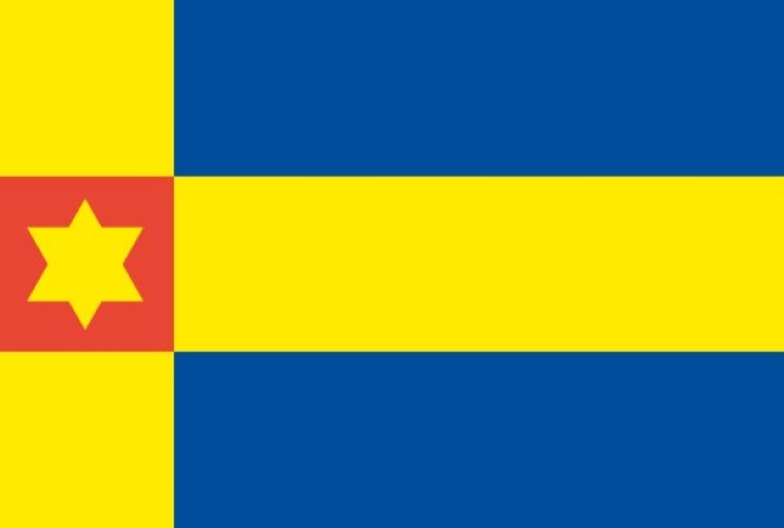 vlag Ferwert