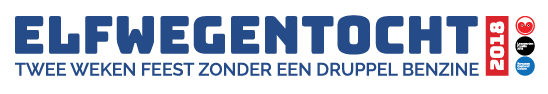 11wegentocht