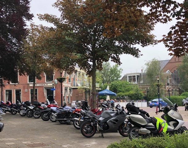 motorclub