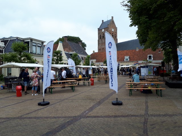 elfwegentocht