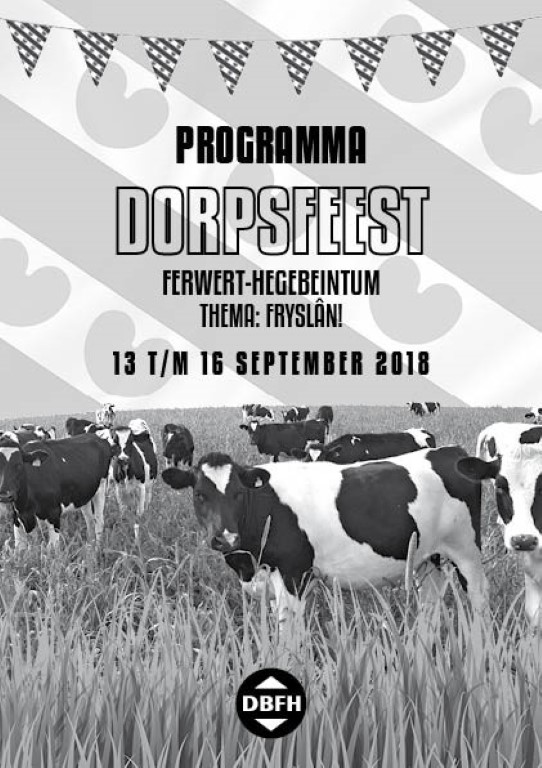 voorkant programmaboekje