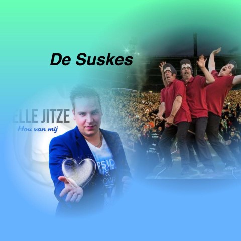 feestHoekje