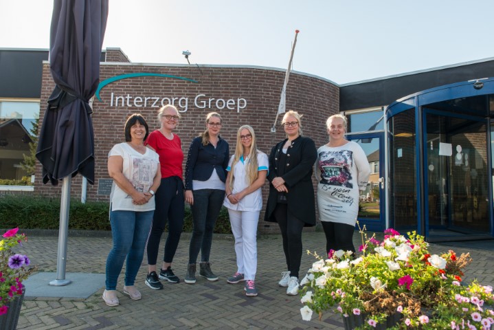 interzorg praktijkleren