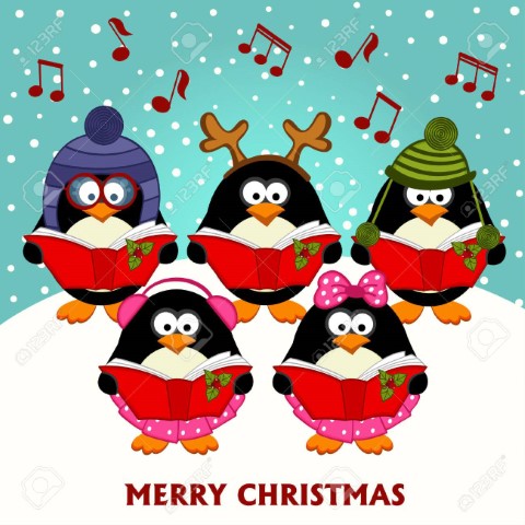 kerstkoor