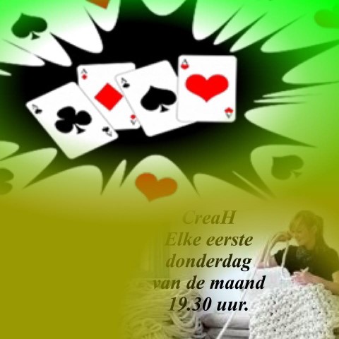 Hoekje dec 2