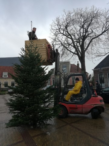 kerstboom