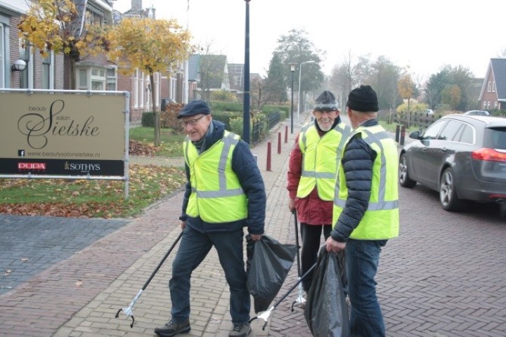 schoonmaakactie1