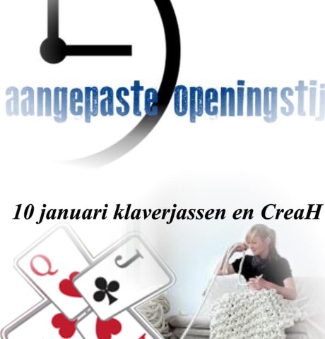 Hoekje jan 1