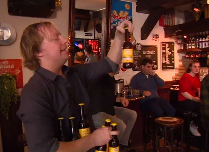 Hoekje jan 3