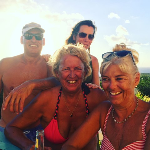 curacao