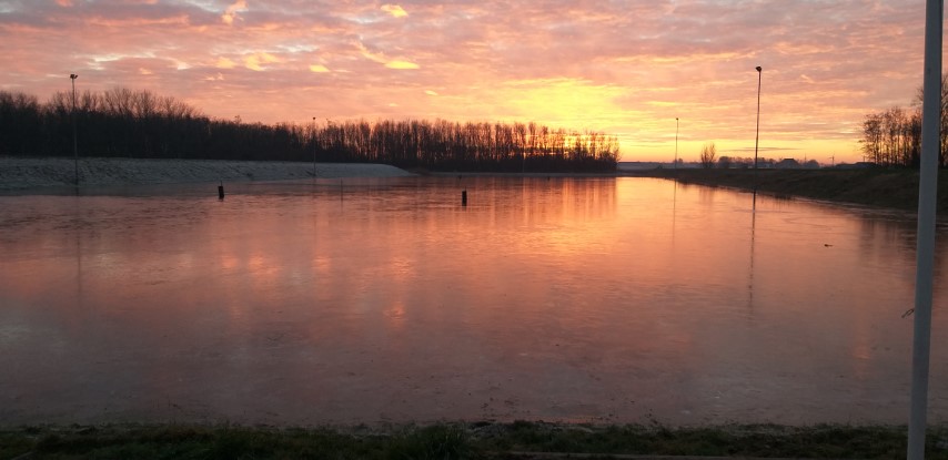 iisbaan jan 1