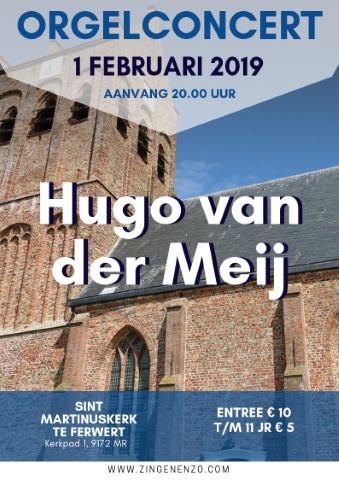 orgel Hugo